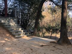 -张公山寨景区