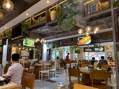 大堂-王妈热卤·川味馆(海昌店)