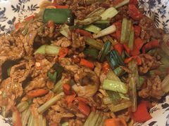 -阿大排档(长春这有山店)