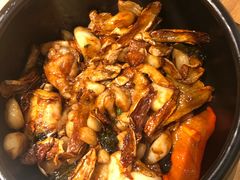 -竹里馆·淮扬菜·功夫茶(老门东店)