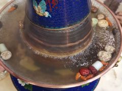 -东来顺•非遗火锅(外滩店)
