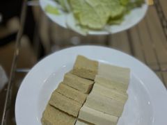 -东来顺饭庄(新源里店)