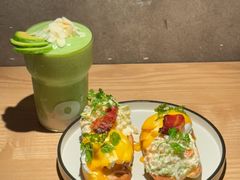 -O'eat Blossom&Pelican(深圳首店)