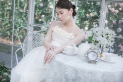 -纯色时光婚纱艺术馆WHITE