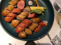 -春树下·树屋花房西餐厅(罍街AS1980店)