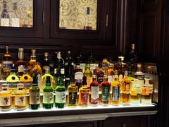 -LONG BAR 廊吧(外滩华尔道夫酒店)