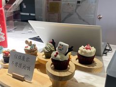 -Pantry's Best派悦坊蛋糕(K11购物艺术中心店)