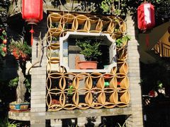 景观位-阿多私房菜(顺德店)