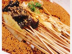 -叶婆婆钵钵鸡(解放碑店)