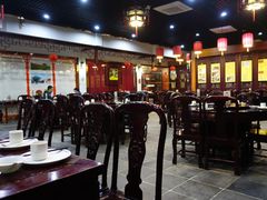 大堂-吴门人家·苏宴宫廷菜(拙政园店)