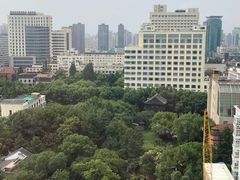 -复旦大学附属华山医院(总院)