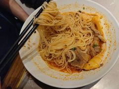 -松鹤楼·苏式汤面(虹桥天地店)