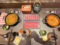 -旺福·贵州酸汤牛肉火锅(陆悦天地店)