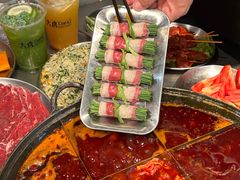 -大虎老火锅(直港大道店)