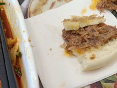 -魏家凉皮(十里河店)