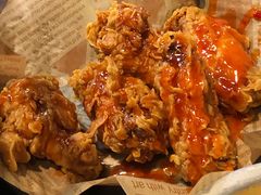 -韩一馆(吉大店)