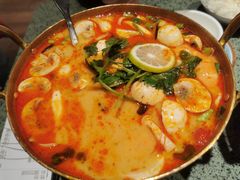 冬阴功-Home Thai·泰谣(王府井apm店)