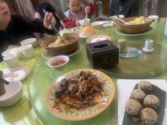 -砂锅居(西四店)