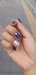 -花奈子日式美甲美睫