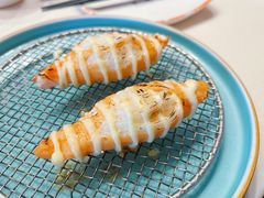 北海道蟹霸/个-新一番三文鱼寿司(红城湖店)