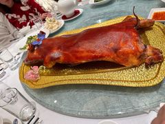 -新雅粤菜馆(南京东路店)