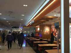 -阿香米线(凯德广场.1818店)