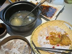 -巢湖名吃·东关老鹅汤(江南风情街店)