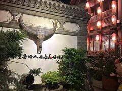 -慢丽江·云南野生菌土鸡锅(西山店)