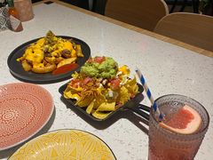 -墨纪Mojí墨西哥餐厅(南开大悦城店)