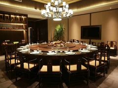 包厢-儒忆孔府菜(清控店)