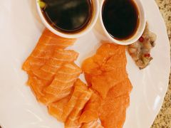 -禾斗海鲜自助(市北诺德店)