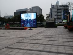 -苏州现代传媒广场商业