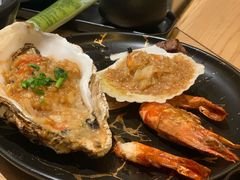 -大渔铁板烧(花园道店)