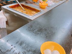 -毛华美食(清扬路店)