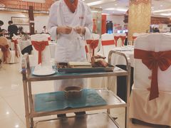 -全聚德(上海首店浦东店)