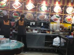 -烧鹅濑(西华路店)