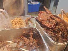 -章云板鸭(评事街店)