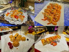 -天伦松鹤大饭店·欣妮咖啡