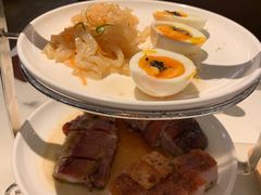 -港丽餐厅(高德置地店)