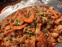 -胖哥俩肉蟹煲(杭州下沙学林街店)