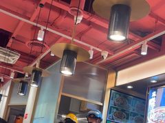 -谷田稻香·砂锅菜(川沙百联店)