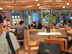 -味千拉面(广州白云机场T1西二店)