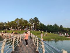 -美兰湖景区