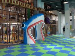 -蒙特利亲子乐园