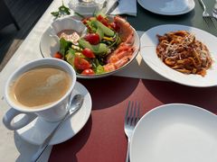 -EATALIA意塔利意式餐厅(鼓楼店)