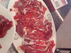 -八合里潮汕鲜牛肉火锅(深圳海岸城店)