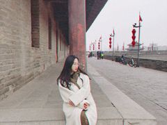 -襄阳城墙