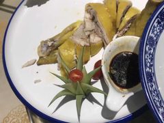 -农乐园食府(梅城镇店)