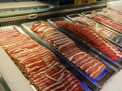 -金滏山烤肉·海鲜·火锅自助餐厅(襄阳万达店)