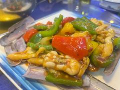 -东江海鲜大排档·潮汕菜·砂锅粥